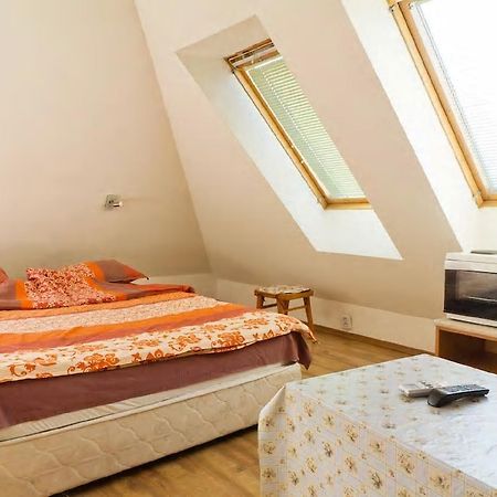 صوفيا Stay Nexus Near Airport المظهر الخارجي الصورة