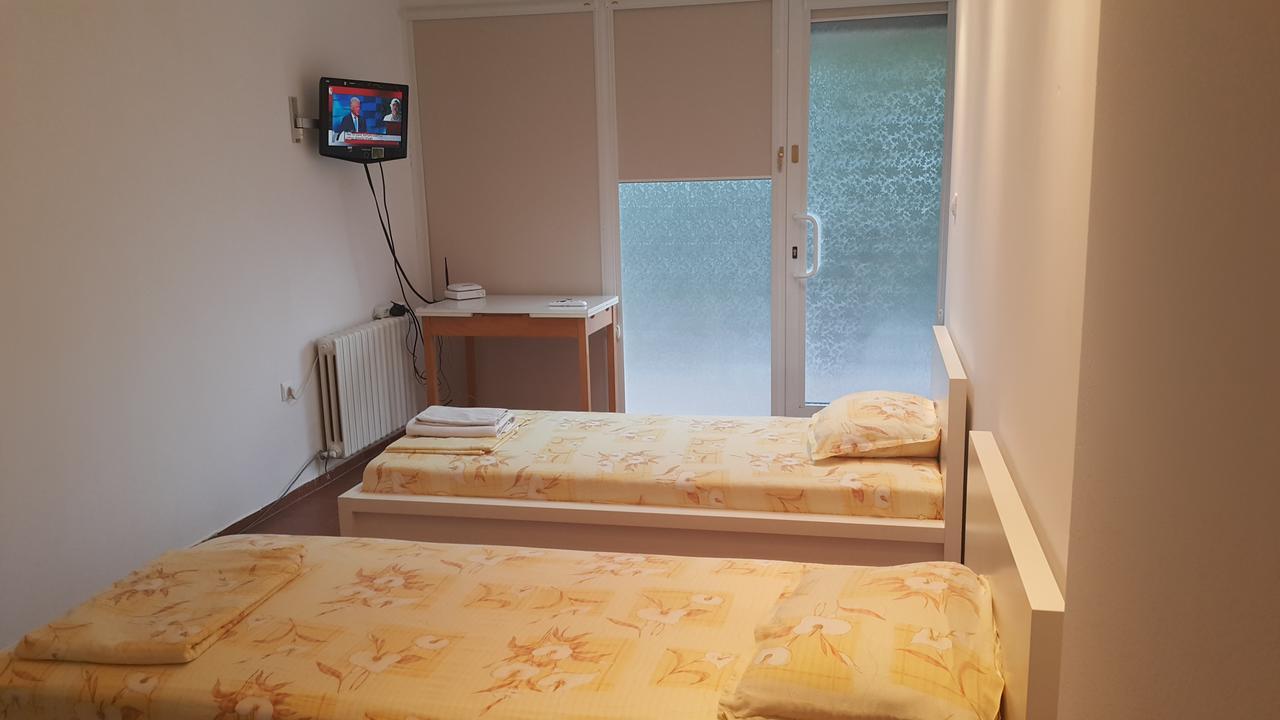 صوفيا Stay Nexus Near Airport المظهر الخارجي الصورة
