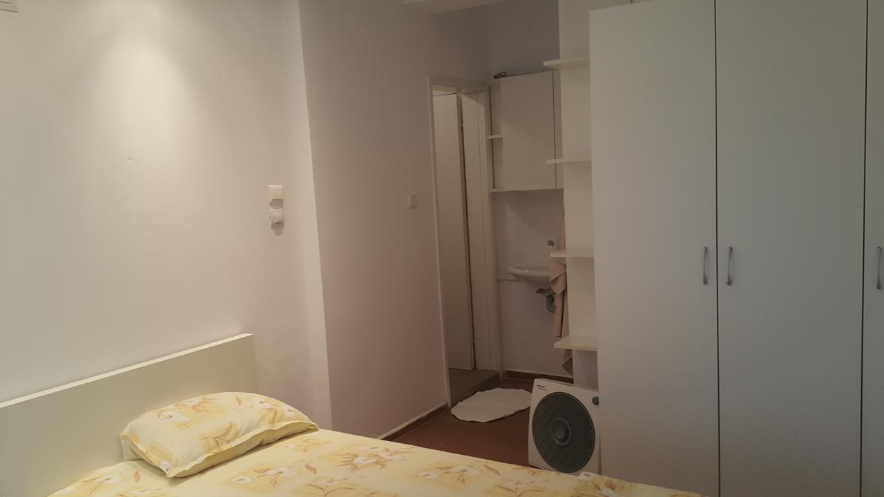 صوفيا Stay Nexus Near Airport المظهر الخارجي الصورة
