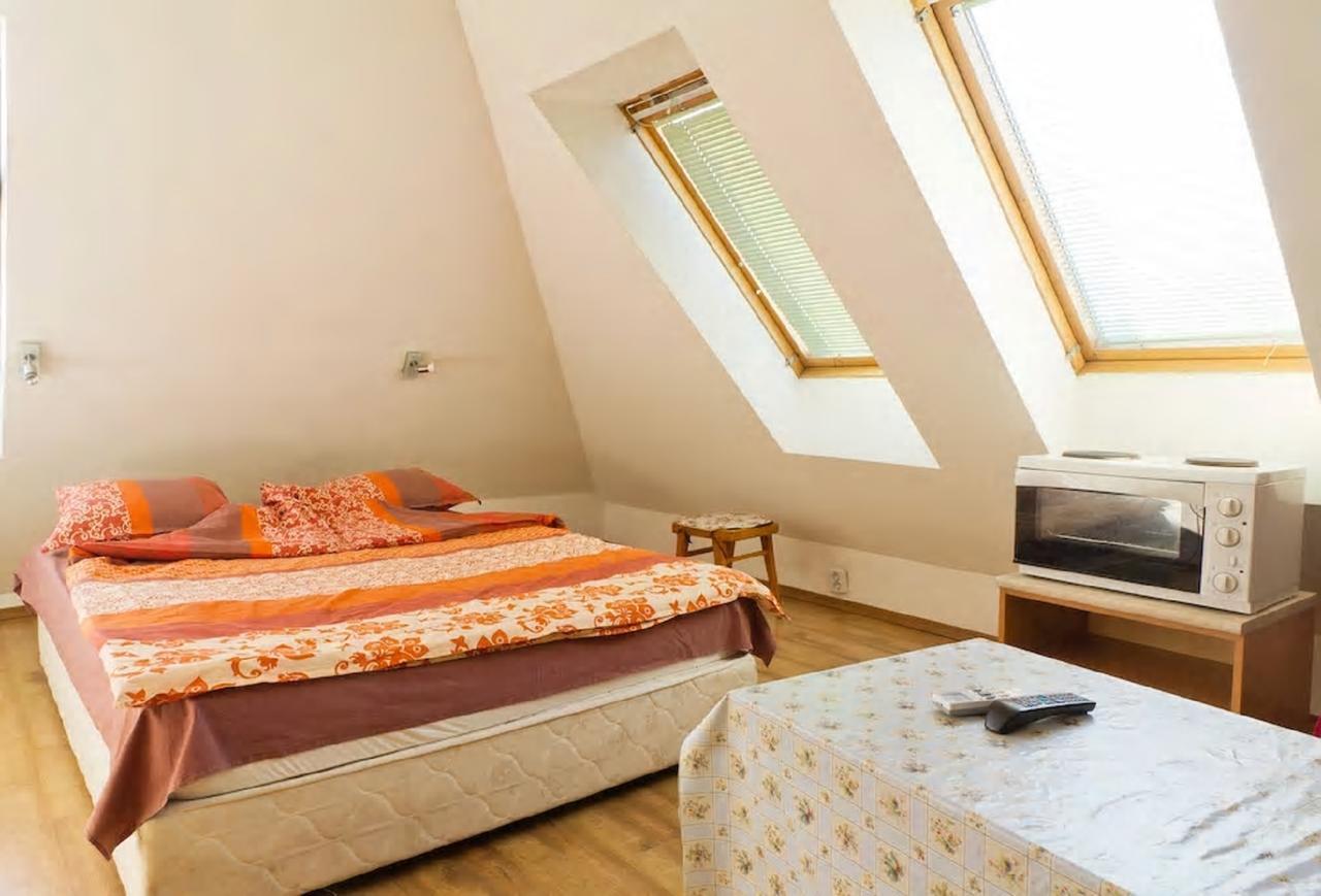 صوفيا Stay Nexus Near Airport المظهر الخارجي الصورة