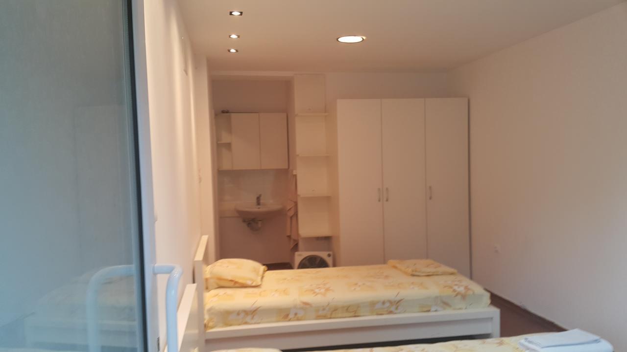 صوفيا Stay Nexus Near Airport المظهر الخارجي الصورة